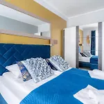 Horyzont Apartamenty -Baltycka2 - Sauna & Fitness - Sniadania