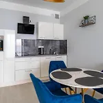 Horyzont Apartamenty -Baltycka2 - Sauna & Fitness - Sniadania