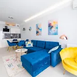 Horyzont Apartamenty -Baltycka2 - Sauna & Fitness - Sniadania