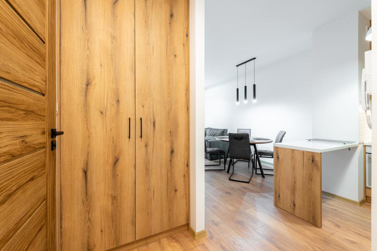 Horyzont -baltycka2 - Sauna & Fitness - Sniadania Apartment Kolobrzeg