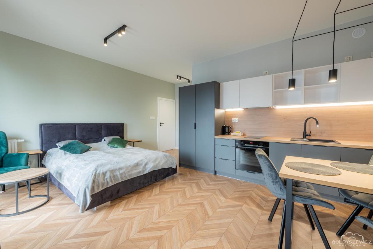 Horyzont -baltycka2 - Sauna & Fitness - Sniadania * Kolobrzeg
