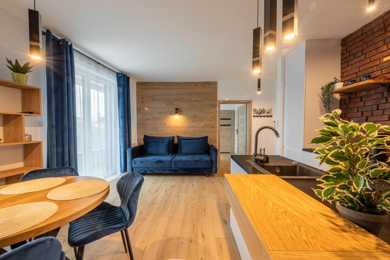 Horyzont -baltycka2 - Sauna & Fitness - Sniadania * Kolobrzeg