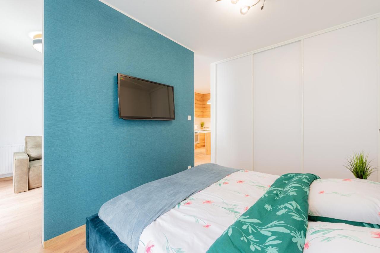 Horyzont -baltycka2 - Sauna & Fitness - Sniadania Apartment