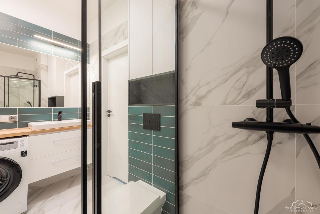 Horyzont -baltycka2 - Sauna & Fitness - Sniadania Apartment