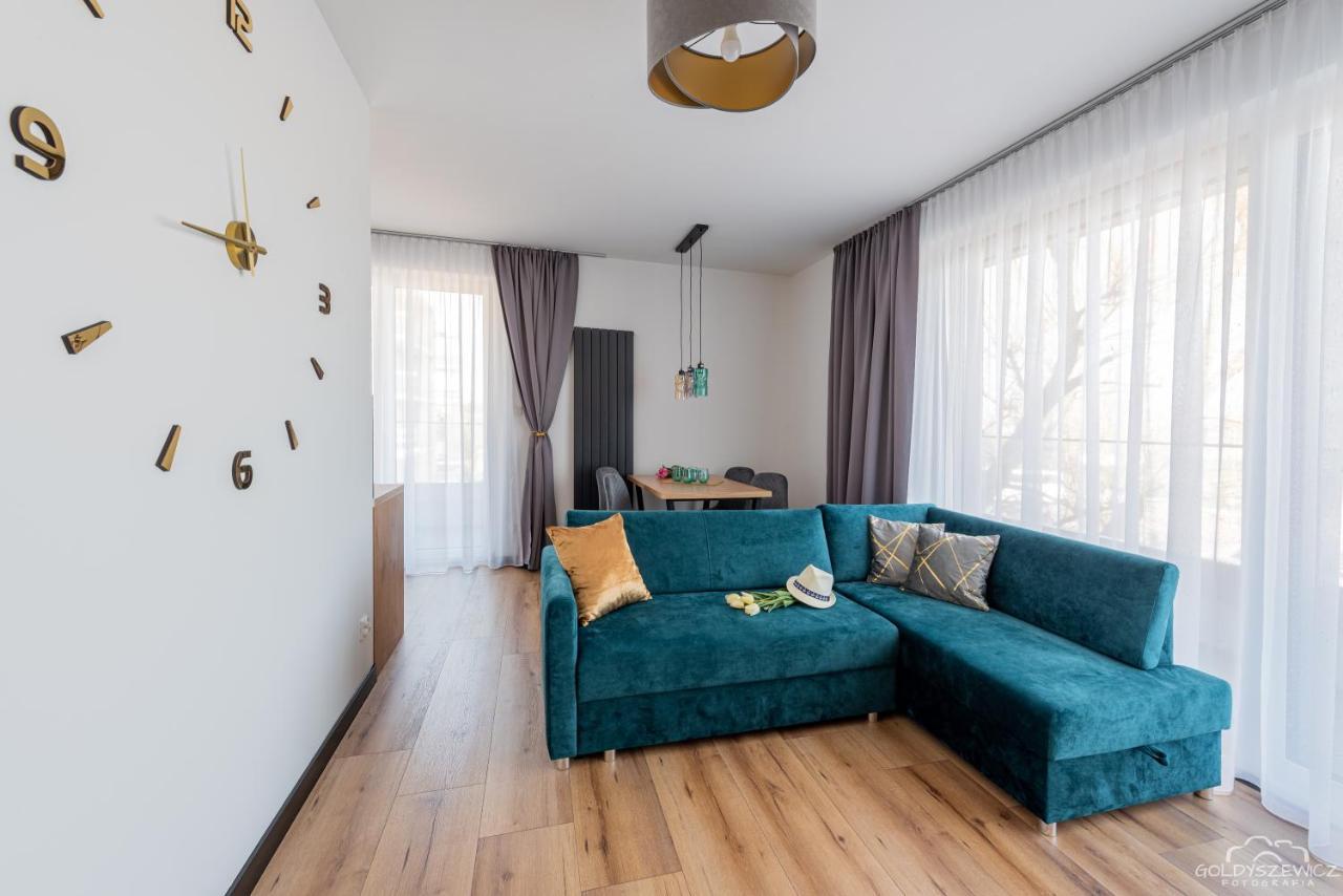 Apartment Horyzont -baltycka2 - Sauna & Fitness - Sniadania