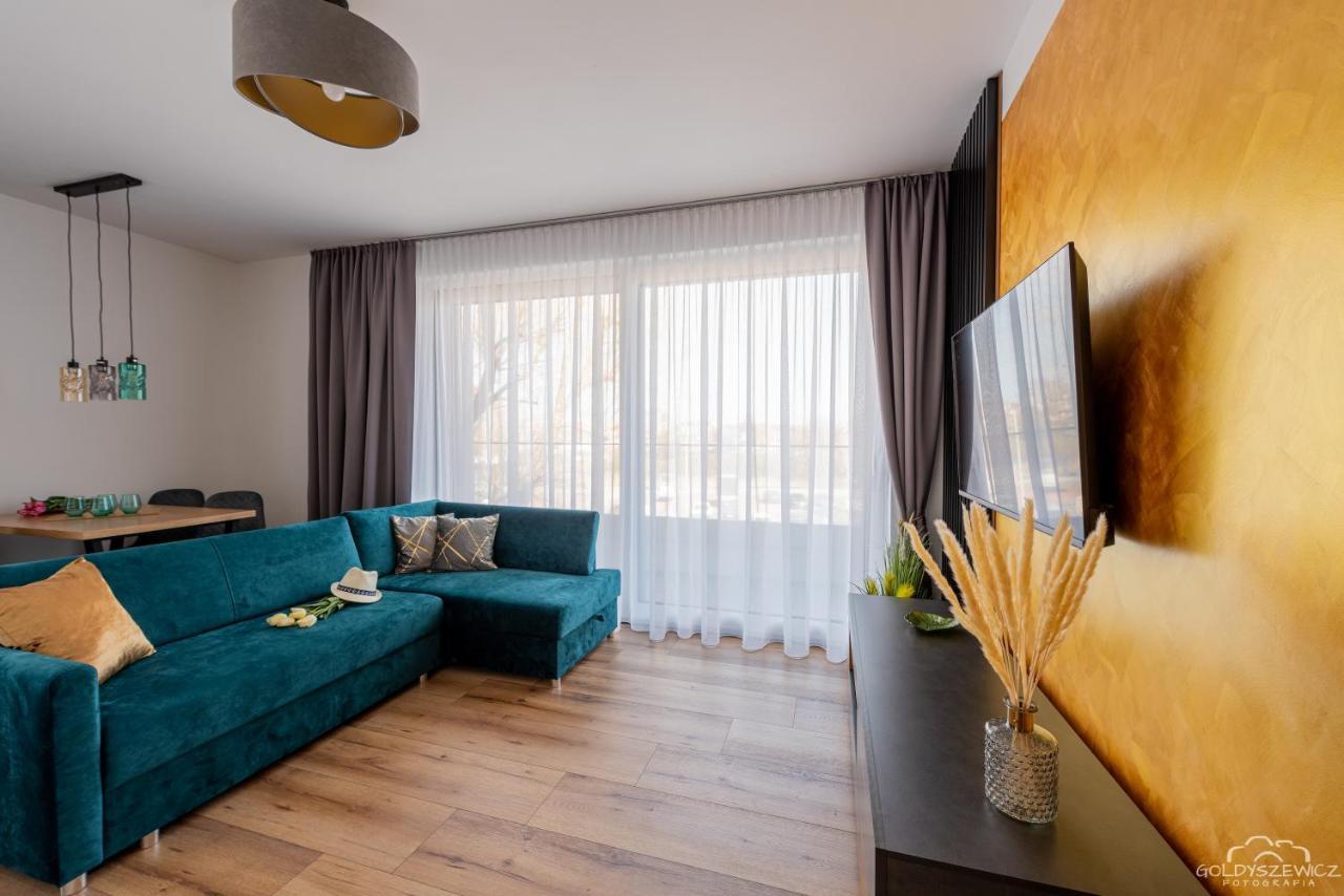 Apartment Horyzont -baltycka2 - Sauna & Fitness - Sniadania Kolobrzeg