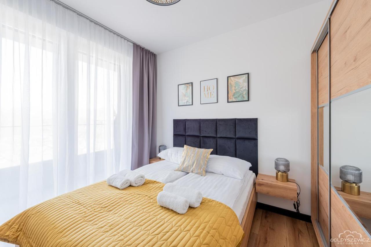 Horyzont -baltycka2 - Sauna & Fitness - Sniadania Apartment Kolobrzeg
