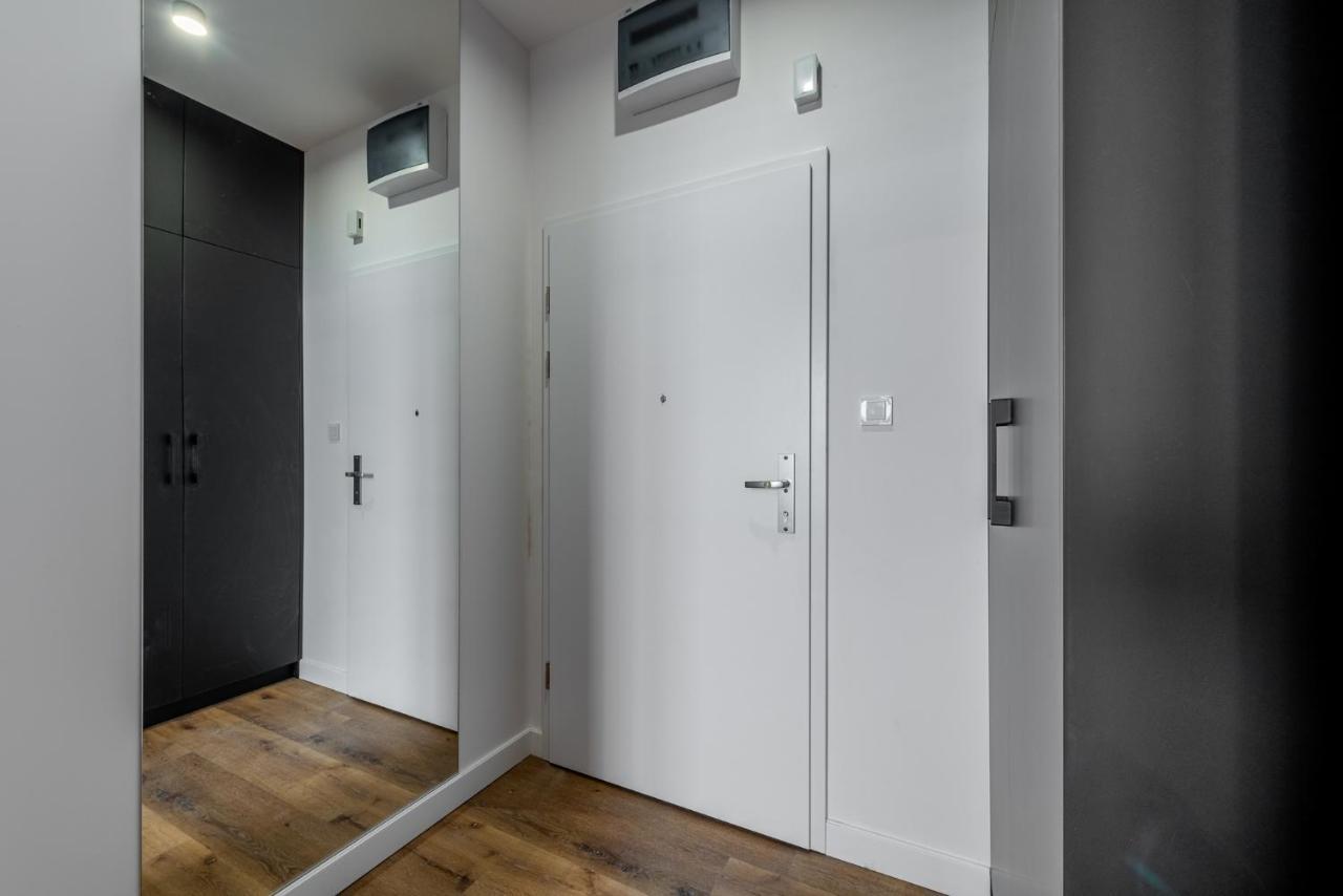 Apartment Horyzont -baltycka2 - Sauna & Fitness - Sniadania Kolobrzeg