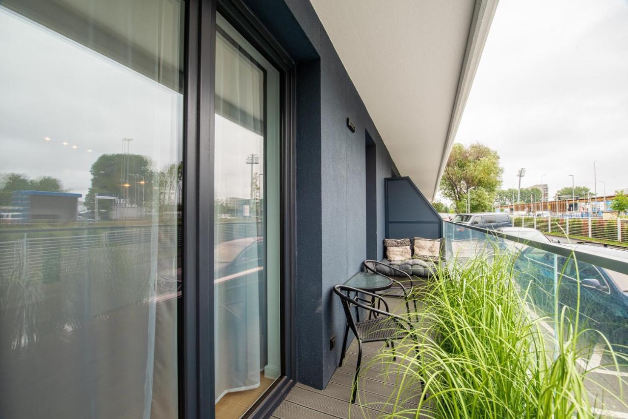 Apartment Horyzont -baltycka2 - Sauna & Fitness - Sniadania *