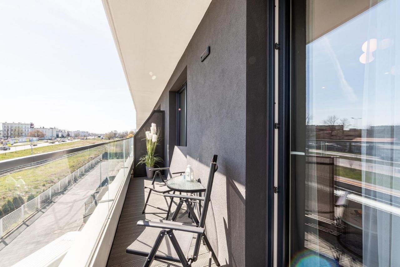 Horyzont -baltycka2 - Sauna & Fitness - Sniadania Apartment Kolobrzeg