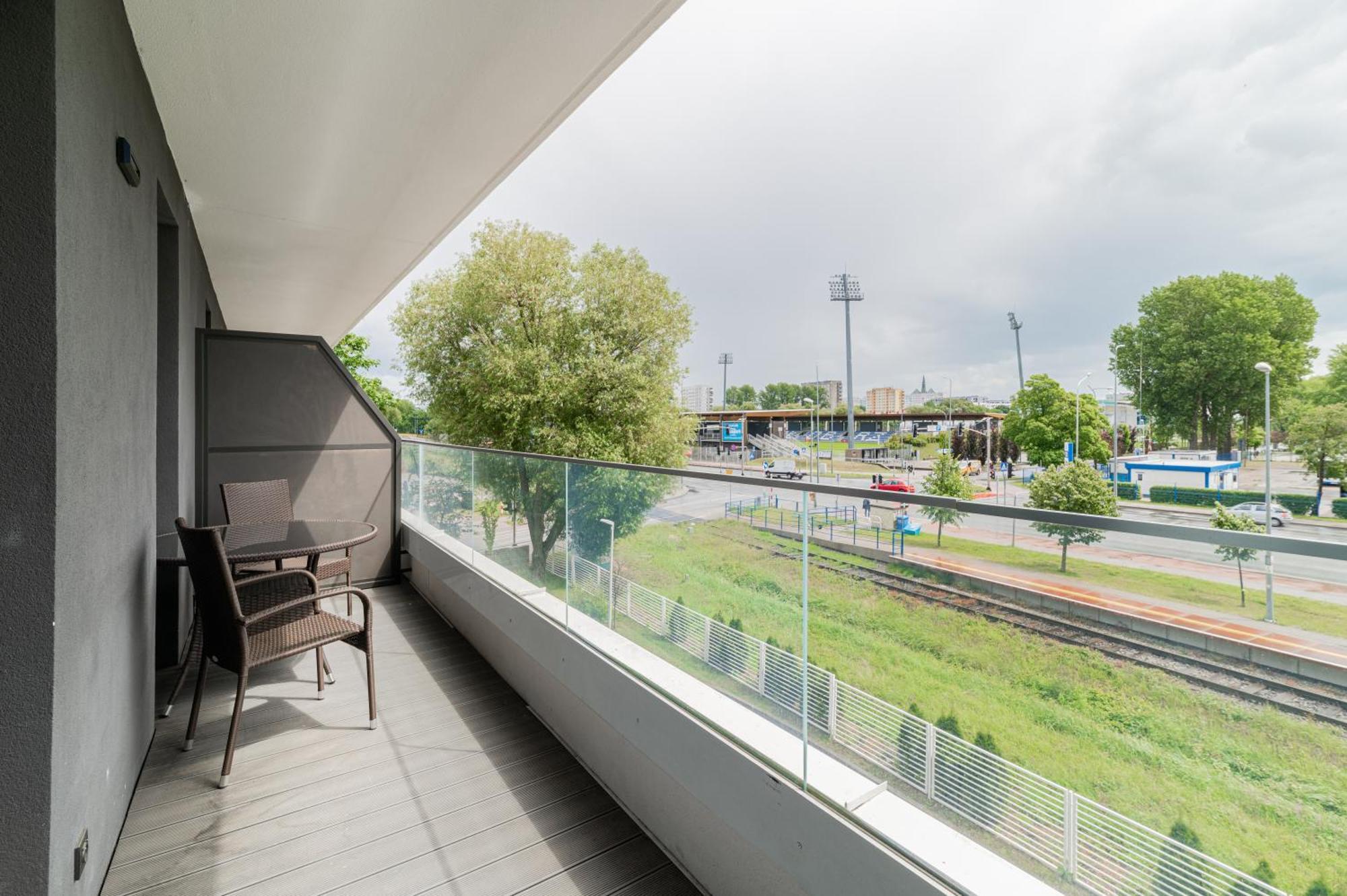 Horyzont -baltycka2 - Sauna & Fitness - Sniadania Kolobrzeg